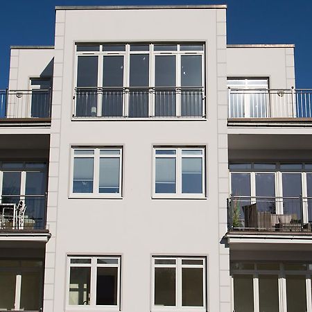 Ferienwohnung Wilma Sellin  Exterior photo