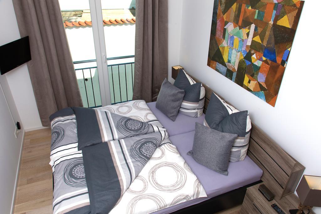 Ferienwohnung Wilma Sellin  Exterior photo