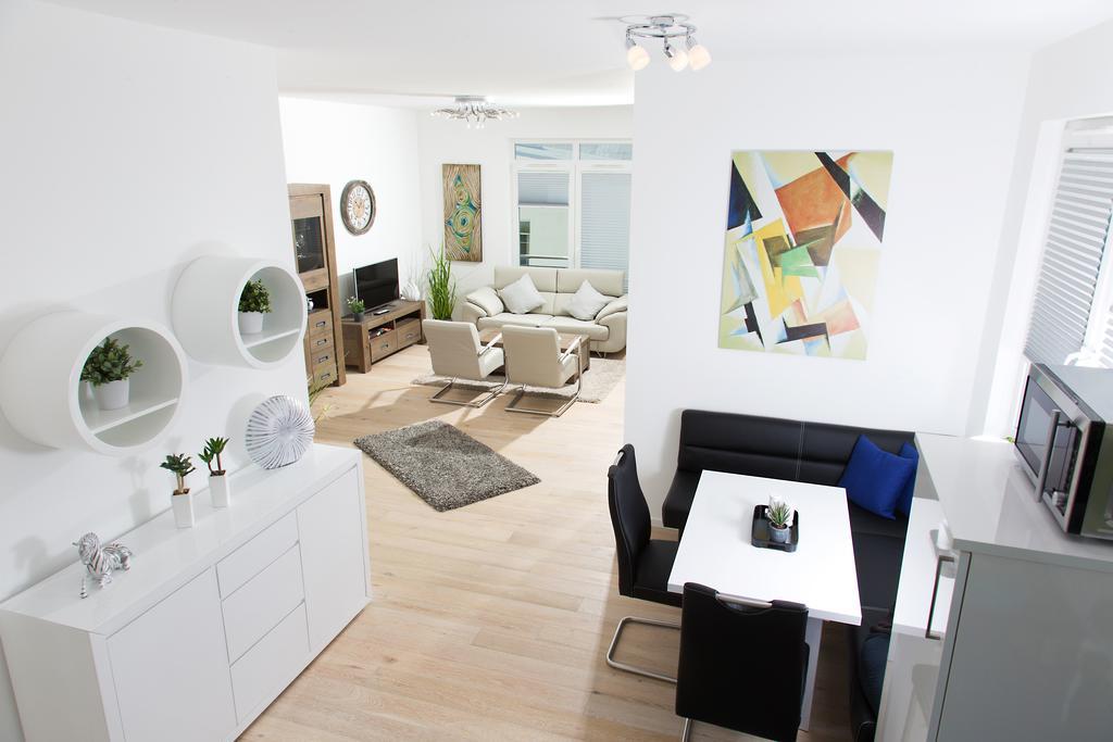Ferienwohnung Wilma Sellin  Exterior photo