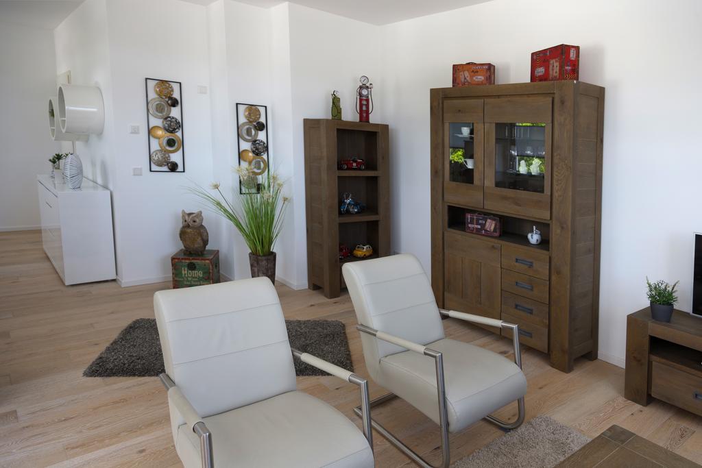 Ferienwohnung Wilma Sellin  Exterior photo